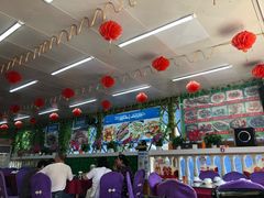 大堂-潮香阁海鲜餐厅(较场尾店)