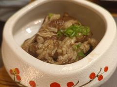 -黑牛の店·和牛烧肉(大悦城店)
