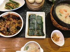 -小城粥道·海胆鲜虾粥(解放广场店)
