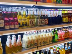 -森龍邑·烧烤·海鲜·炒菜(闽江路店)