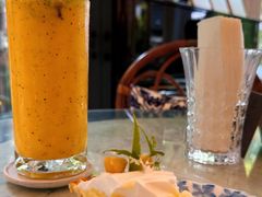 -Fern Forest Cafe