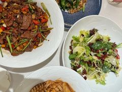 -大铁勺新津菜(东丽阳光新业广场店)