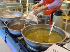 -大师傅金奖啤酒鱼(西街口总店)