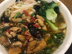 -易裕和·长沙米粉(竹塘西路店)