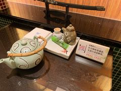 -科尔海悦酒店樱之河日本料理(清河东路店)