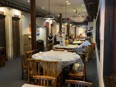 大堂-靓靓蒸虾(中山公园店)