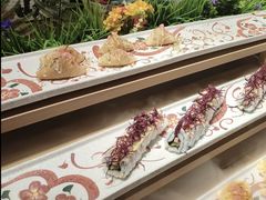 -陆小年创意自助料理(宿迁吾悦店)