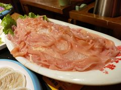 -蜀江龙火锅(339店)