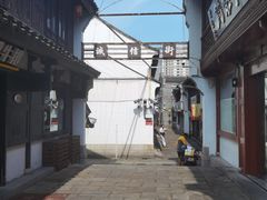 -衣裳街历史文化街区
