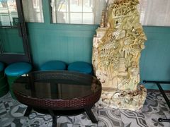 -手选潮汕鲜活牛肉火锅(二七广场店)