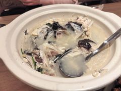 -新白鹿餐厅(城西银泰城店)