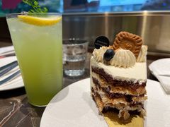 -沛家·西餐Brunch·直火料理