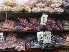 -方林富炒货店(武林路店)
