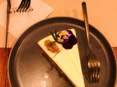 胡萝卜蛋糕-O'mills Sourdough Bakery&Bistro(永嘉路店)