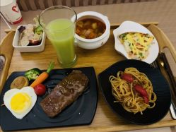 -美悦湾月子中心(熙湖店)