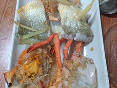 -船奇蒸汽海鲜·闽菜(八市海鲜总店)