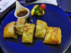 -法兰度航空主题餐厅(东汇城店)