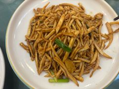 -天毓山庄·餐厅