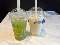 -达美乐比萨(西客站北店)