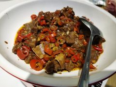 -赣饭农家·江西小炒(西乡店)