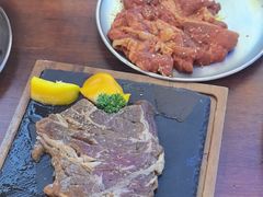 -安又胖韩国烤肉