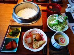 -味太助·银饭食堂(中华城店)