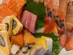 -大焰自助日本料理 铁板烧(徐汇店)