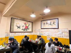 大堂-西单翅酷(西单店)