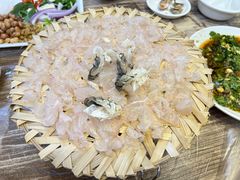 -官塘鱻鱻鱼生