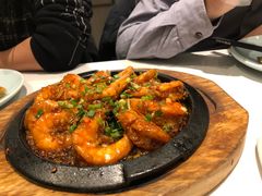 -北李妈妈菜·海肠捞饭(高新万达店)