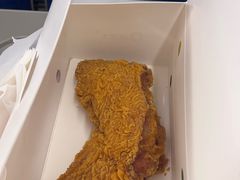 -德克士(广州南站店)