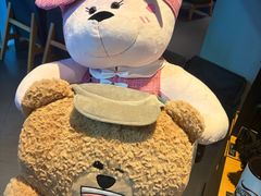 -星巴克(海门解放路店)