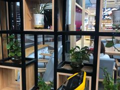 -今度烘焙(飞机场店)
