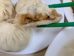 -津门永胜包子铺(哈尔滨道总店)