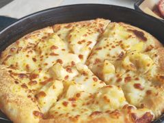 -必胜客(海滨店)