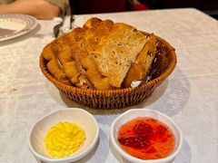 大列巴-俄士厨房(环球港店)