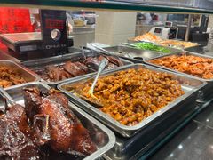 -乔波食品(杜桥中心菜场店)