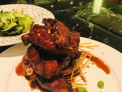 -蝶园·装修中(BFC外滩金融中心店)