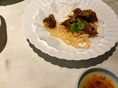 -四道菜·福建菜馆(新街口金鹰店)