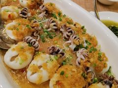 -海棠湾九号度假酒店-融荟家和中餐厅