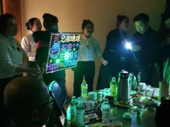 -白氏兄弟烧烤(富康路总店)