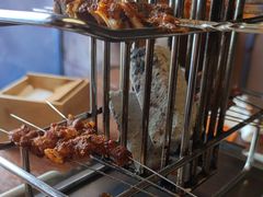 -野人串吧(太原街步行街店)