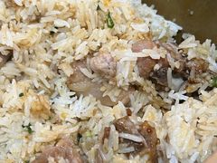-红星光发煲仔饭(文海店)