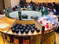 -新辣宴·湖南家常菜·商务聚餐(中粮创芯店)