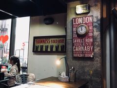 -MI WU FACTORY米屋美食工厂餐厅(绿地店)