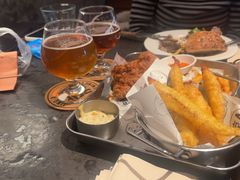 -京A Taproom·精酿餐吧(CBD店)