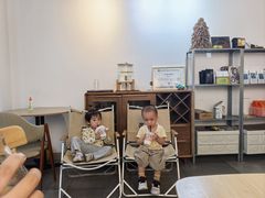 -松松咖啡
