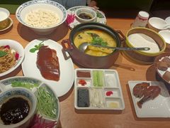 -老北京炸酱面·烤鸭(前门店)