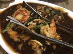 -龙海鲜螃蟹王(宏茂桥店)