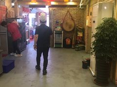 门面-闯关东东北农家菜(崂山石老人店)